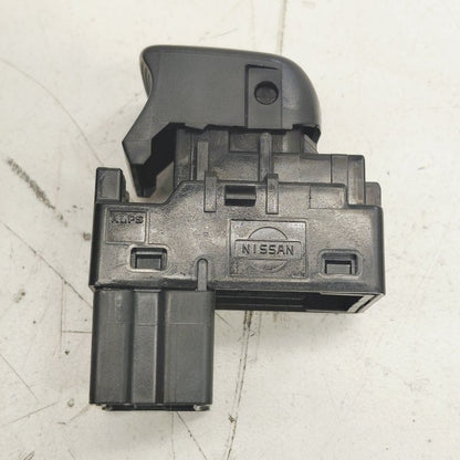Nissan Versa Window Switch Power Left Driver Rear  2024 2023 2022 2021