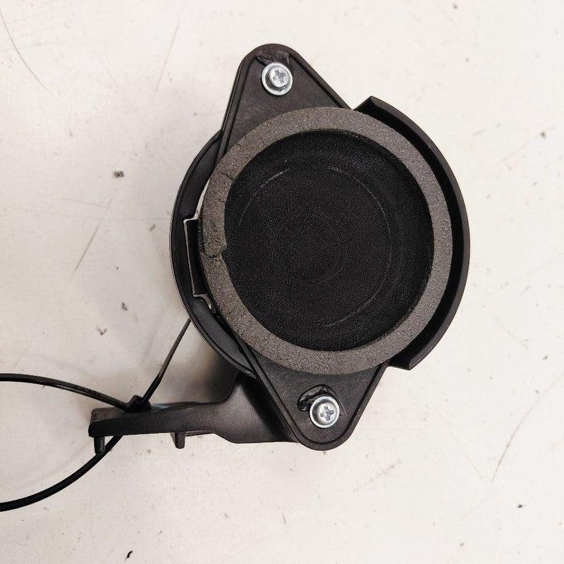 Hyundai Sonata Dash Speaker Left Driver Side Warning Buzzer {96390C100