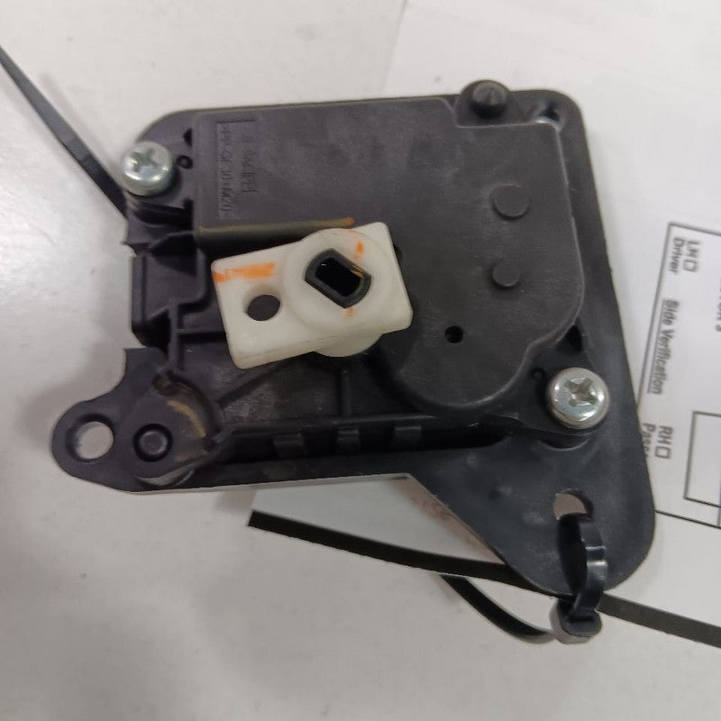 Nissan Altima Flap Door Motor Heater AC Door Actuator  2017 2016 OEM