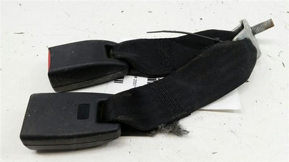 Mazda 6  Seat Belt Buckle Latch Right Passenger Rear Back 2009 2010 2011 2012