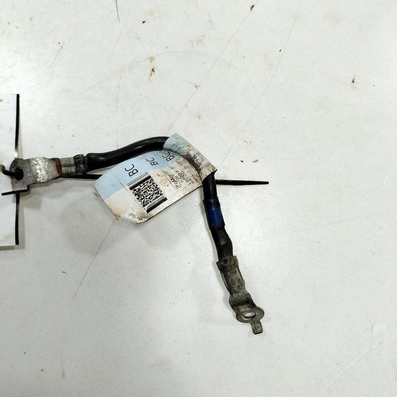 Ford Edge Battery Cable  2019 2020 2021 2022 2023 2024 OEM