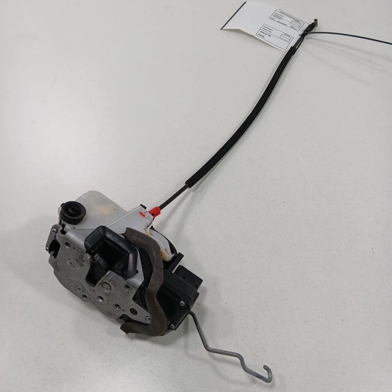 Buick Encore Door Latch Lock Right Passenger Rear  2019 2018 2017