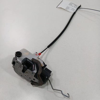 Buick Encore Door Latch Lock Right Passenger Rear  2019 2018 2017