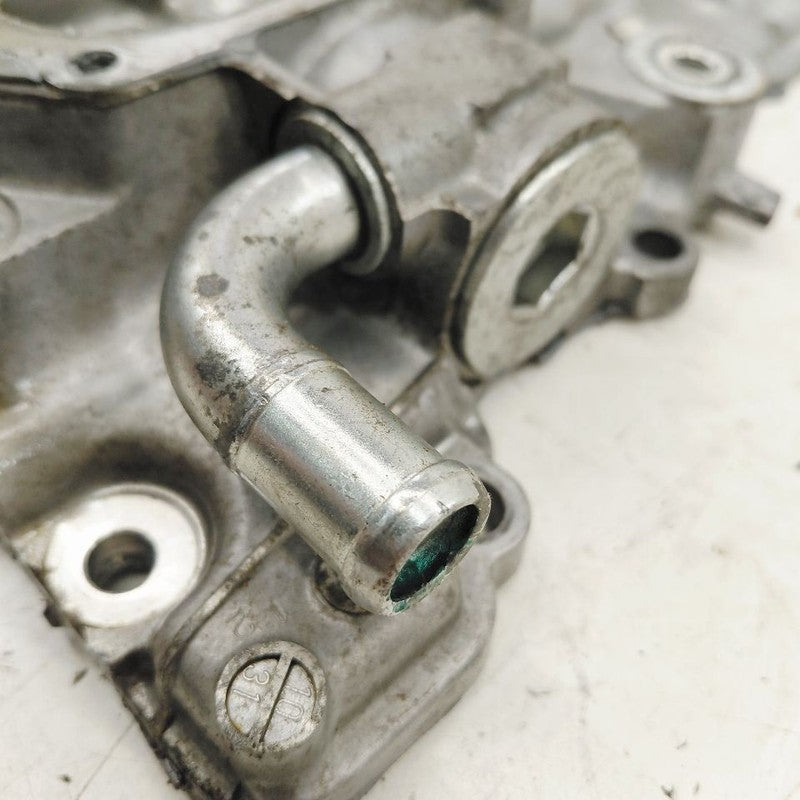 Upper Engine Oil Pan 2.0L Fits 18-23 XV Subaru Crosstrek