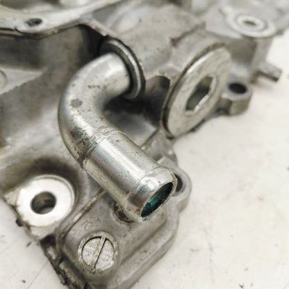 Upper Engine Oil Pan 2.0L Fits 18-23 XV Subaru Crosstrek