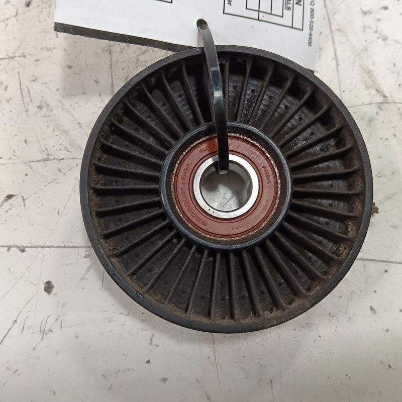 Hyundai Accent Idler Idle Pulley 1.6 2014 2015 2016 2016 2017