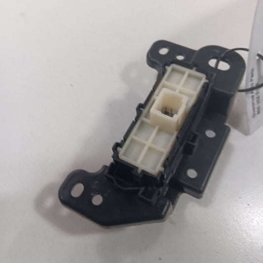 Toyota Corolla Traction Control Switch  2019 2020 2021