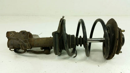 Nissan Altima Strut Front 6 Cylinder Excluding Se-r Passenger Right 2002-2006
