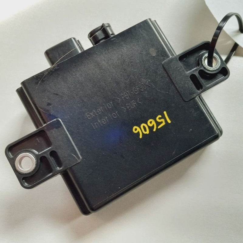 Fuel Pump Control Module Fits 19-23 Mazda 3