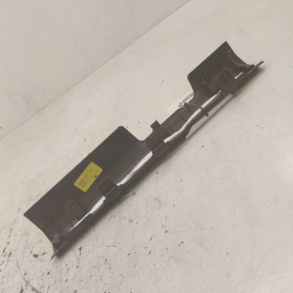 Hyundai Santa Fe Sill Trim Plate Door Jam Threshold Right Passenger Fr