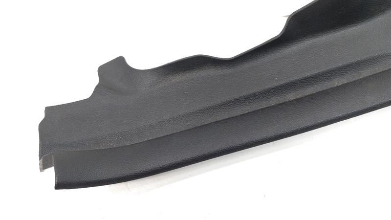 BMW 328I Sill Trim Plate Door Jam Threshold Right Passenger Rear 2009 2010 2011 