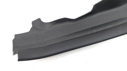 BMW 328I Sill Trim Plate Door Jam Threshold Right Passenger Rear 2009 2010 2011 