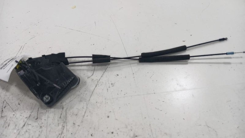 Subaru Impreza Door Latch Lock Left Driver Front 2024 OEM