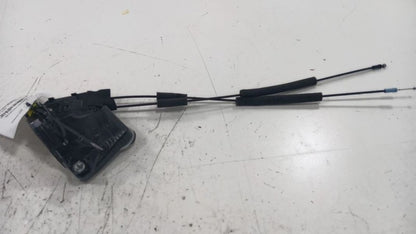 Subaru Impreza Door Latch Lock Left Driver Front 2024 OEM