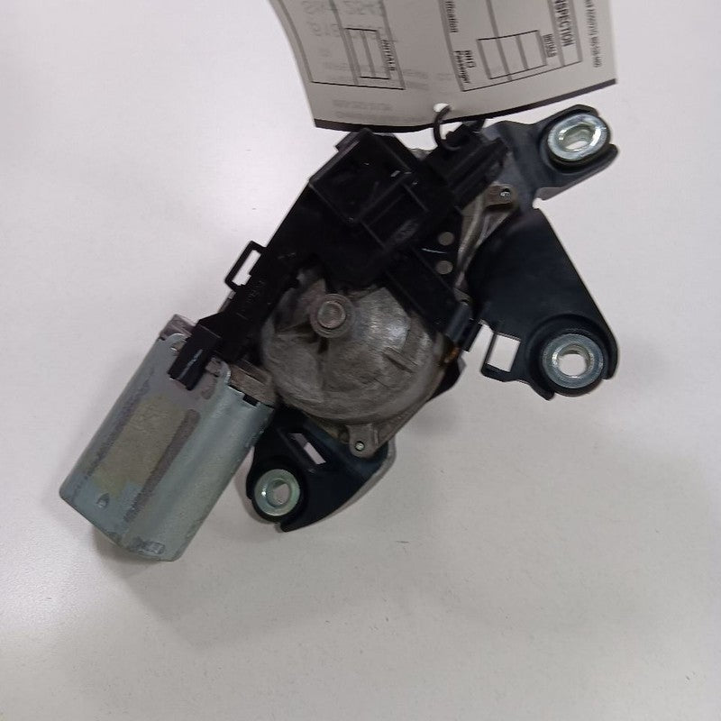 Rear Wiper Motor Fits 11-19 Ford Explorer OEM