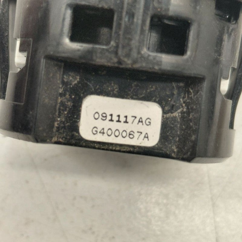 Push Button Ignition Switch Fits 17-21 Honda Clarity