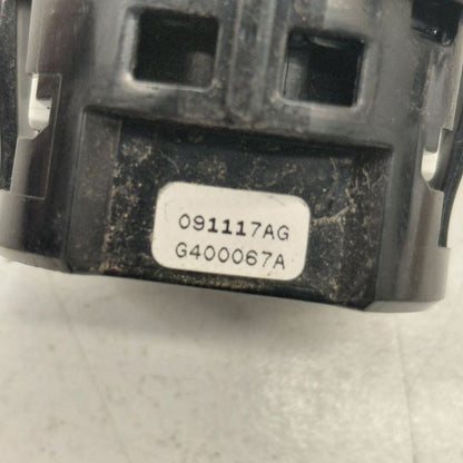 Push Button Ignition Switch Fits 17-21 Honda Clarity