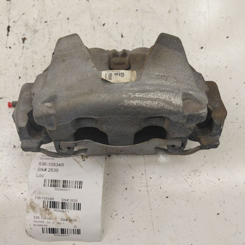 Passenger Right Front Brake Caliper Fits 19-24 Ford Edge