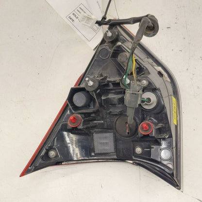 Passenger Right Tail Light Brake Lamp  VIN 5 1st Digit 17-20 Nissan Ro