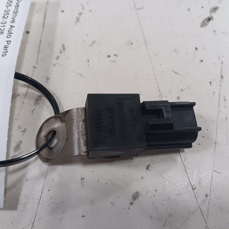 Jeep Compass Ignition Capacitor {68080837-AB} 2021 2020 2019 2018 2017