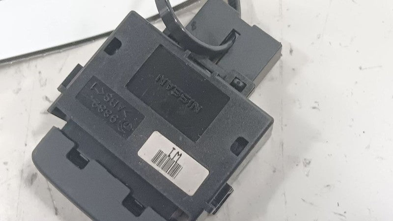 Infiniti G37 Traction Control Switch  2011 2012 2013 OEM
