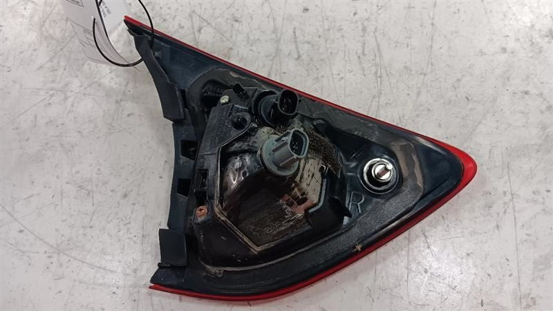 KD53513F0D Passenger Right Tail Light Brake Lamp Hatch Mounted Fits 13-16 MAZDA CX-5