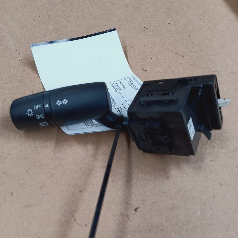 Light And Blinker Turn Signal Column Switch Fits 17-20 Mazda 6
