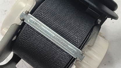 Chrysler 200 Seat Belt Strap Retractor Left Rear Back  2015 2016 2017