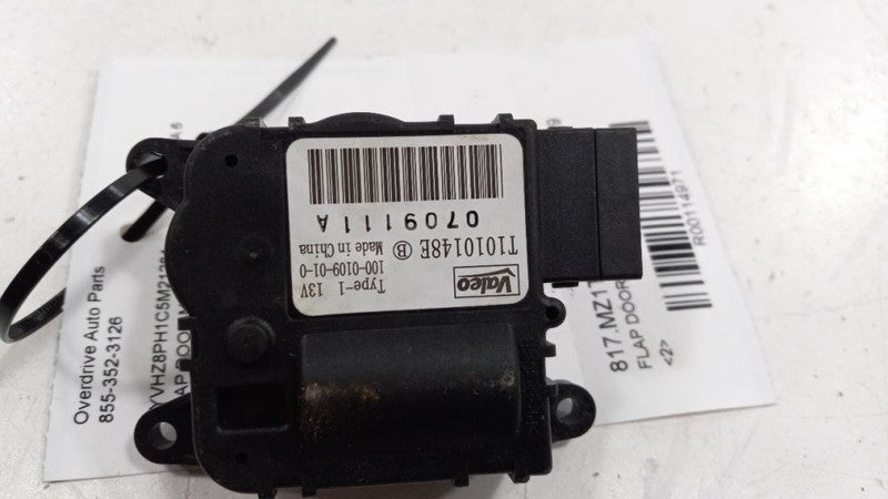 Mazda 6 Flap Door Motor Heater AC Door Actuator 2013 2012 2011 2010 20