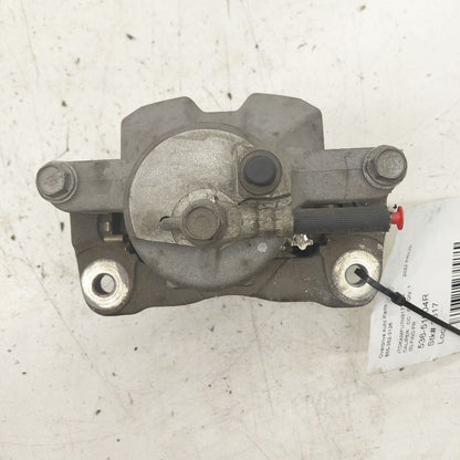 Passenger Right Front Brake Caliper VIN Fu 7th And 8th Digit 10-22 Toy