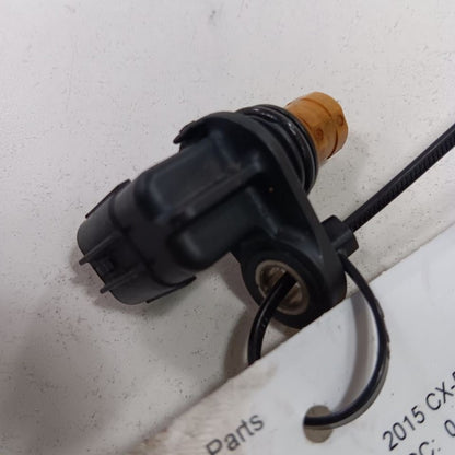 Mazda CX-5 2.5 Crankshaft Position Sensor 2016 2015 2014 2013 OEM