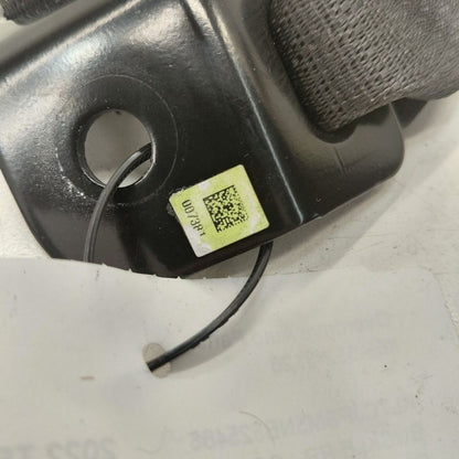 Chevy Trax Seat Belt Buckle Latch Right Passenger Rear Back  2022 2021