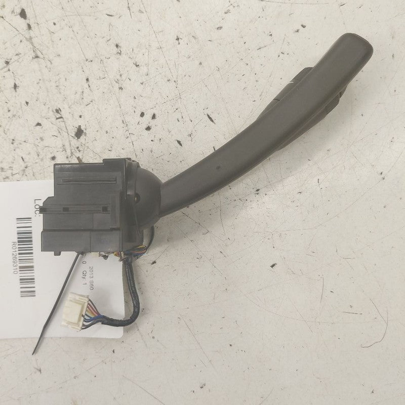 Passenger Right Column Washer And Wiper Switch Fits 10-13 Volvo 80 Ser
