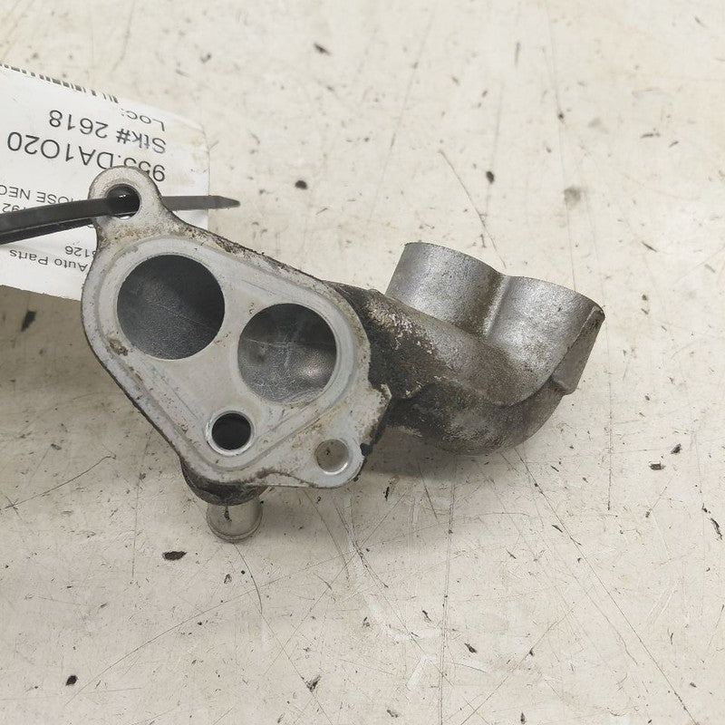 Nissan Murano Radiator Hose Neck  3.5 2020 2021 2022 2023