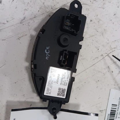 Mini Cooper Blower Resistor Fan Motor Speed Resistor  2016 2017 2018 2019 2020