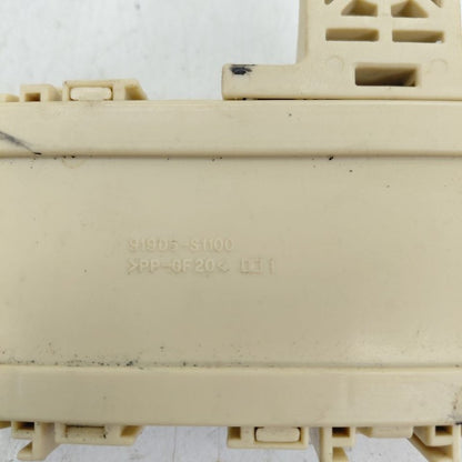 Hyundai Santa Fe Fuse Relay Junction Block {91940S1020} 2019 2020
