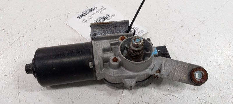 Windshield Wiper Motor Fits 10-17 EQUINOX  OEM