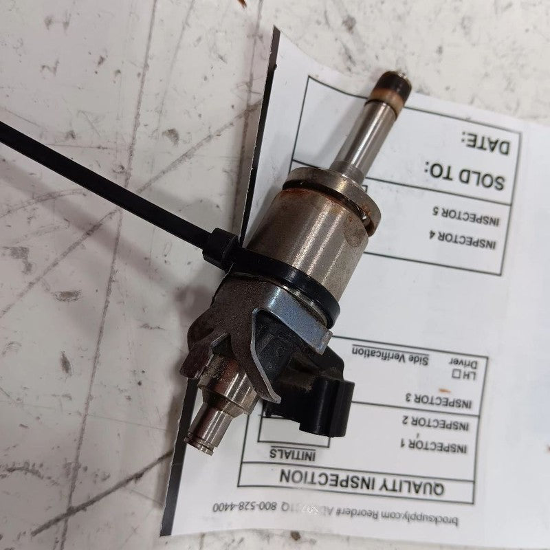 Fuel Injection Injector Fits 14-17 19-23 Mazda CX-5