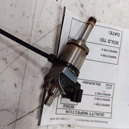 Fuel Injection Injector Fits 14-17 19-23 Mazda CX-5