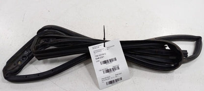 Honda Accord On Door Seal Rubber Right Passenger Rear Back 2012 2011 2