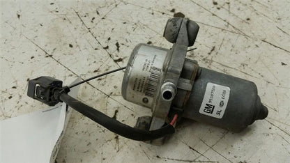 Vacuum Pump Brake Booster Automatic Transmission Fits 14 Chevy Spark O