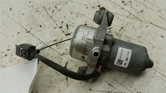 Vacuum Pump Brake Booster Automatic Transmission Fits 14 Chevy Spark O