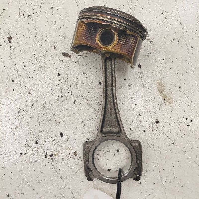 Mazda 6 Single Piston With Connecting Rod   2.5 2018 2019 2020 2021