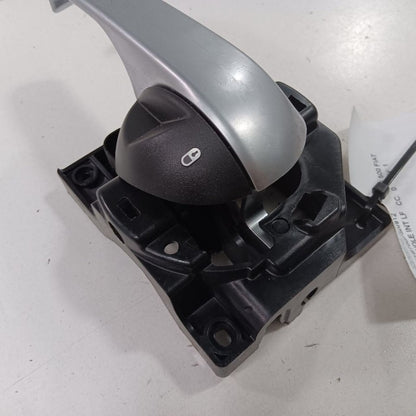 Fiat 500 Door Handle Left Driver Front Interior Inside  2016 2017 2018