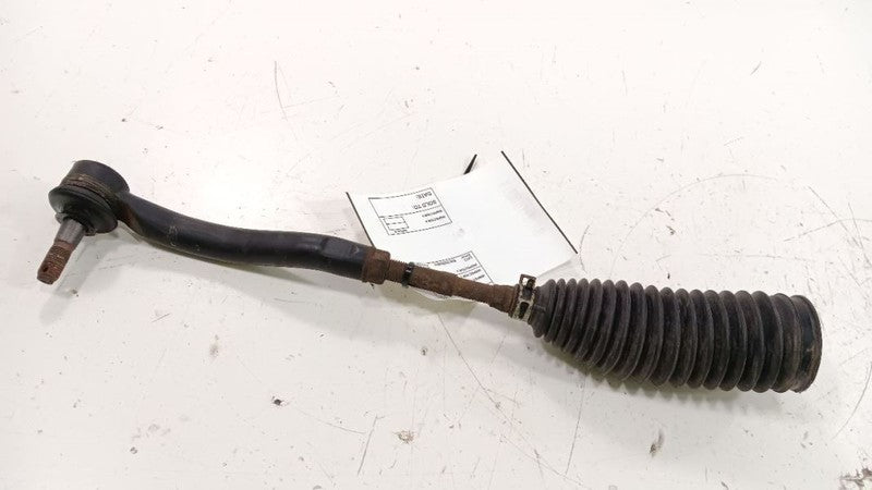 Toyota Prius Passenger Right Tie Rod    2012 2013 2014 2015
