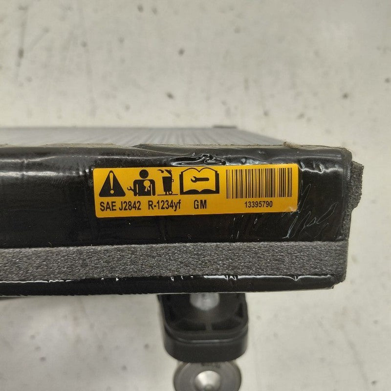 Air Conditioning AC Evaporator Fits 24-25 Chevy Trax