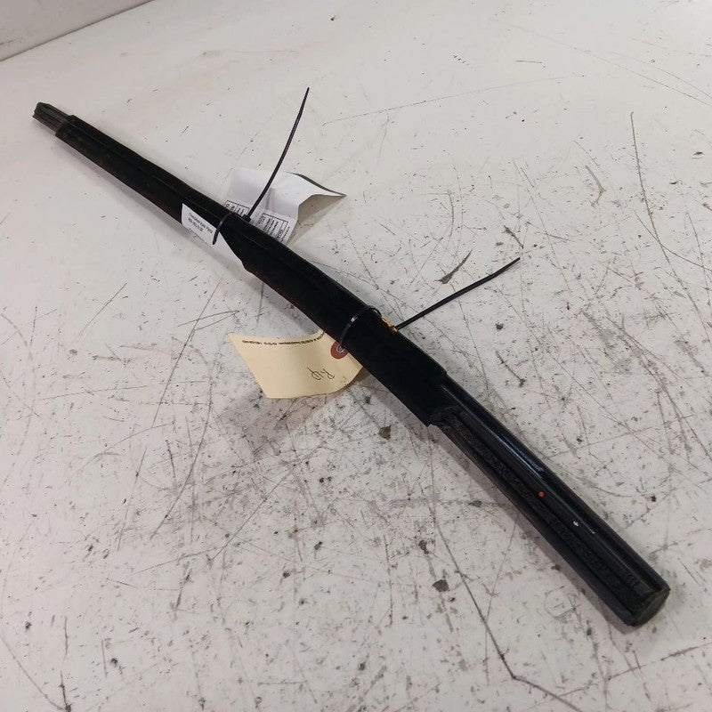 Jeep Compass Door Glass Window Weather Strip Trim Rear Left Back  2018
