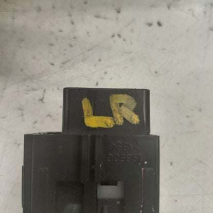 Lexus NX350 Power Door Lock Switch  2022 2023 2024 2025