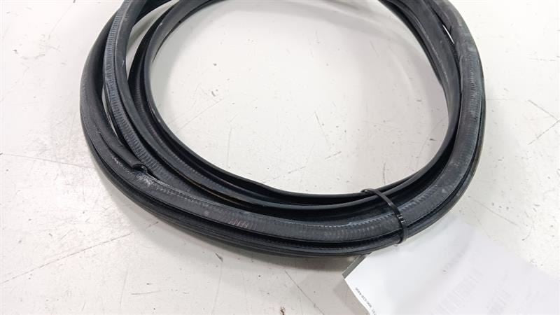 Toyota Prius On Body Door Jamb Seal Front Right Passenger 2015 2014 20