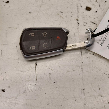 Fob Remote Fits 16-20 Cadillac CT6 1315030